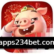 Piggy Gold - Pragmatic Play