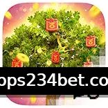 Prosperity Fortune Tree - Pragmatic Play
